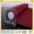 vertical blind fabric rolls zebra blind fabric pipe blind and blind pipe blind pipe cap